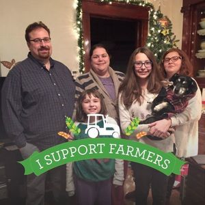 Meet your Posher, Norah